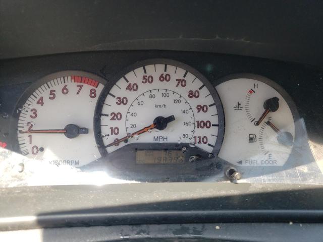 صورة رقم 9 من المزاد - 2004 TOYOTA COROLLA CE مع VIN 2T1BR32E14C270570