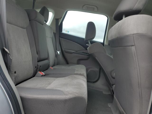Photo 11 from auction – 2013 HONDA CR-V LX with VIN 3CZRM3H38DG709671