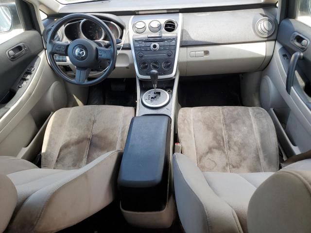 Photo 8 from auction – 2008 MAZDA CX-7 with VIN JM3ER293080215143