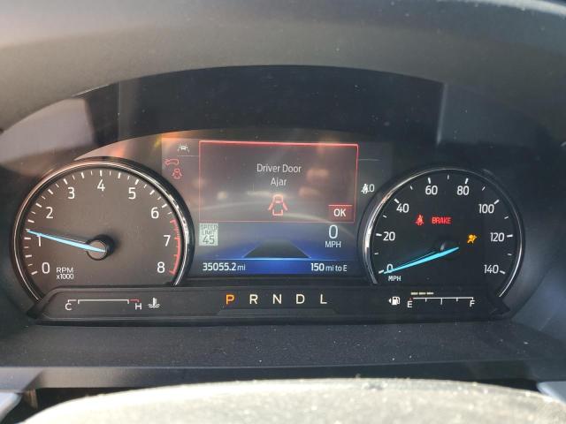 صورة رقم 9 من المزاد - 2023 FORD EXPLORER X مع VIN 1FMSK8DH2PGA54768