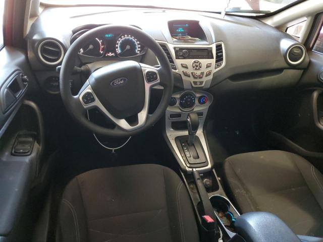 Photo 8 from auction – 2017 FORD FIESTA SE with VIN 3FADP4BJ3HM171303