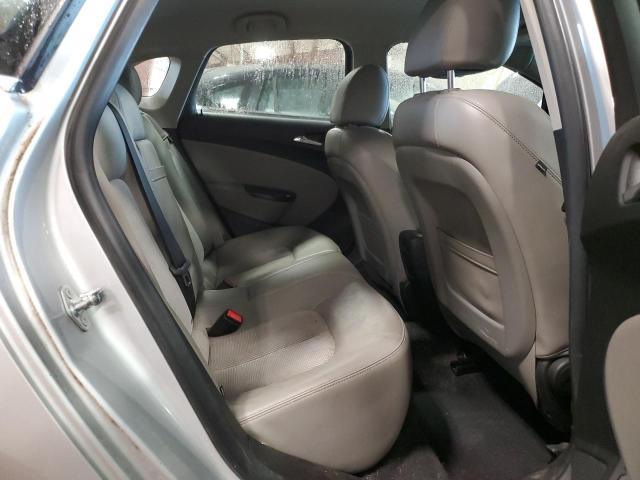Photo 10 from auction – 2012 BUICK VERANO with VIN 1G4PN5SK6C4144141