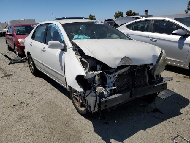 Photo 4 from auction – 2004 TOYOTA COROLLA CE with VIN 1NXBR32E44Z275387