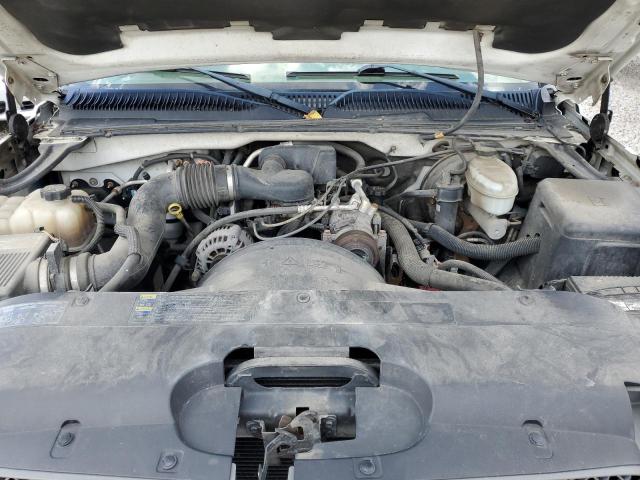 Photo 11 from auction – 2004 CHEVROLET SILVERADO with VIN 1GCEC14X14Z322383