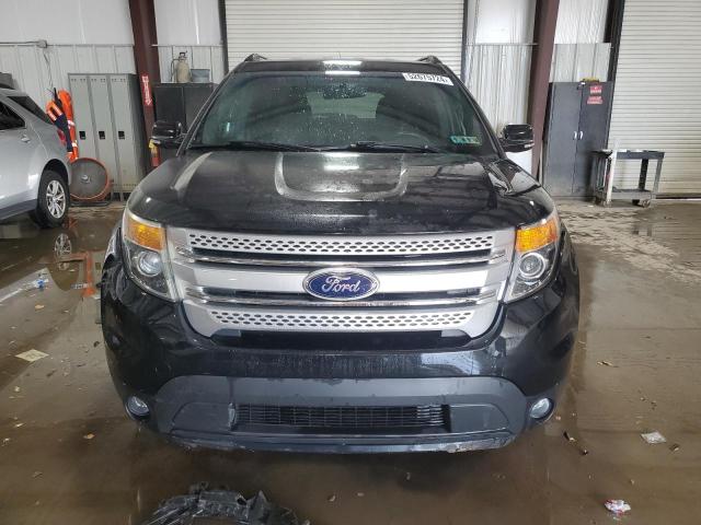Photo 5 from auction – 2014 FORD EXPLORER X with VIN 1FM5K8D8XEGA79038