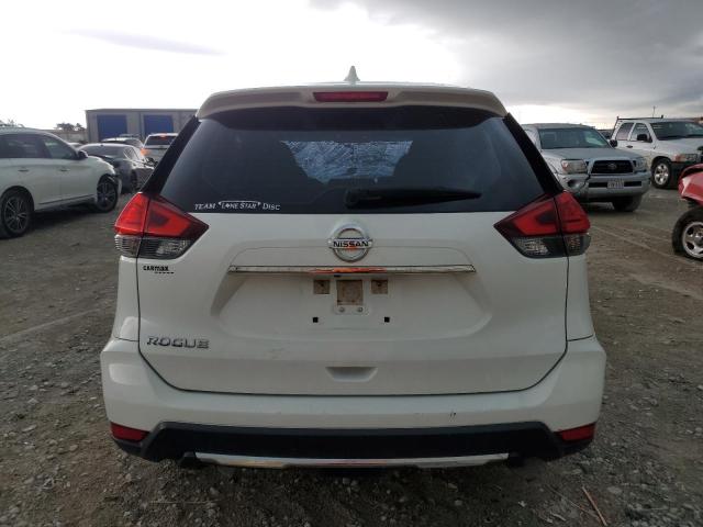 Photo 6 from auction – 2017 NISSAN ROGUE S with VIN JN8AT2MT3HW148667