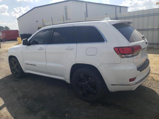 Photo 2 from auction – 2015 JEEP GRAND CHER with VIN 1C4RJECG8FC155414