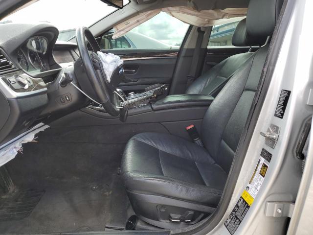 Zdjęcie 7 z aukcji – 2012 BMW 535 XI z VIN WBAFU7C5XCDU57116