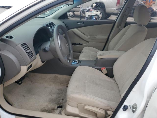 Photo 7 from auction – 2012 NISSAN ALTIMA BAS with VIN 1N4AL2AP4CC142587