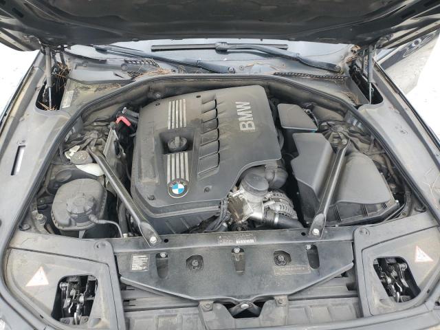 Photo 11 from auction – 2011 BMW 528 I with VIN WBAFR1C56BC747145