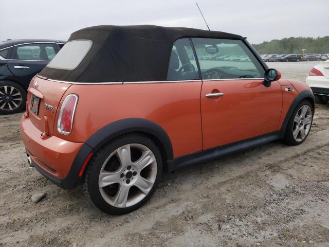 Photo 3 from auction – 2006 MINI COOPER S with VIN WMWRH33516TF86675