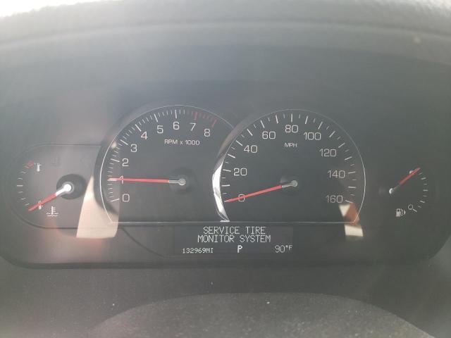 Фото 9 с аукциона – 2008 CADILLAC SRX с VIN 1GYEE437780129804