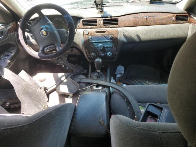 Photo 8 from auction – 2012 CHEVROLET IMPALA LT with VIN 2G1WG5E33C1295747