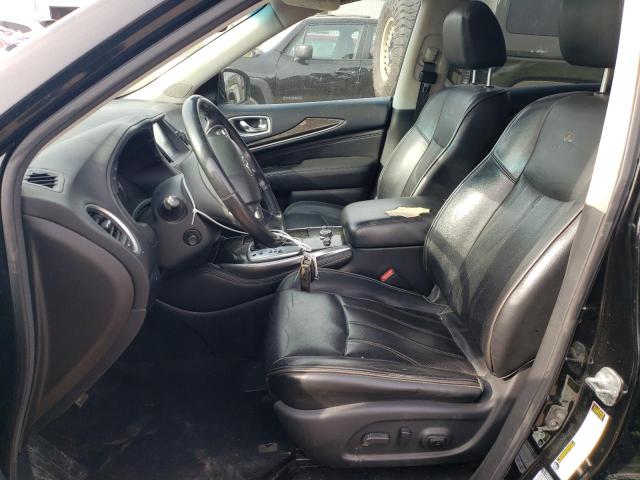 Photo 7 from auction – 2014 INFINITI QX60 with VIN 5N1AL0MM2EC532134
