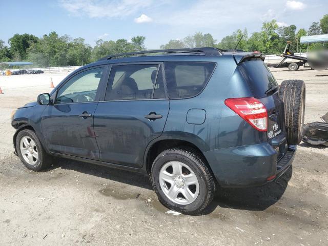 Photo 2 from auction – 2010 TOYOTA RAV4 with VIN JTMBF4DV5A5036307