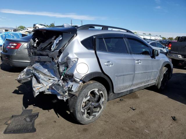 Фото 3 с аукциона – 2021 SUBARU CROSSTREK с VIN JF2GTHNC2M8312966