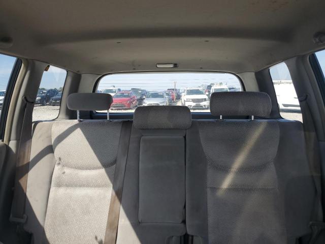 Фото 10 с аукциона – 2002 TOYOTA HIGHLANDER с VIN JTEHF21A120061795