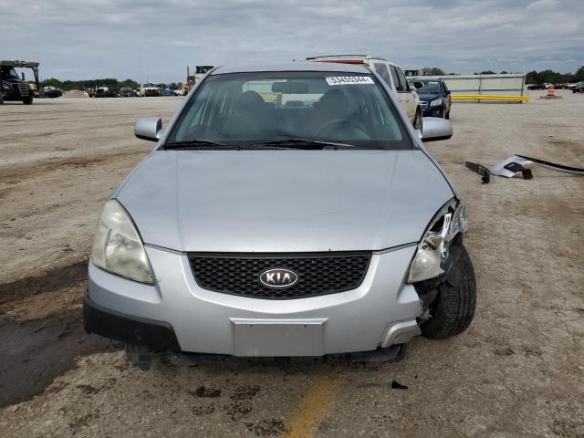 Photo 5 from auction – 2008 KIA RIO BASE with VIN KNADE123786298102