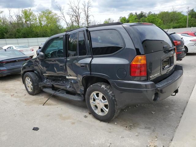 Photo 2 from auction – 2007 GMC ENVOY with VIN 1GKDT13S572230535