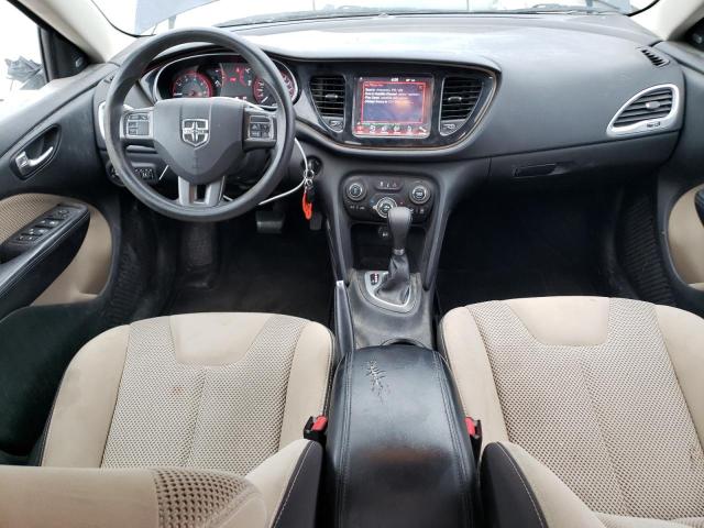 Photo 8 from auction – 2014 DODGE DART SXT with VIN 1C3CDFBBXED693134