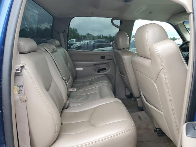 Photo 10 from auction – 2003 CHEVROLET SILVERADO with VIN 1GCGC13U63F130389