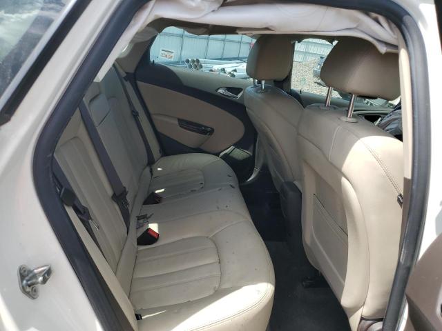 Photo 10 from auction – 2013 BUICK VERANO with VIN 1G4PS5SK6D4135739