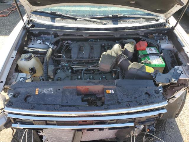 Photo 12 from auction – 2018 FORD FLEX SE with VIN 2FMGK5B81JBA06894