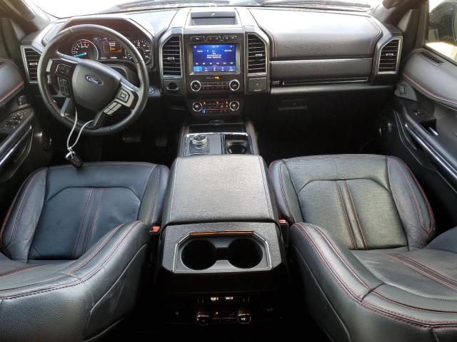 Photo 8 from auction – 2020 FORD EXPEDITION with VIN 1FMJU1KT2LEA97825
