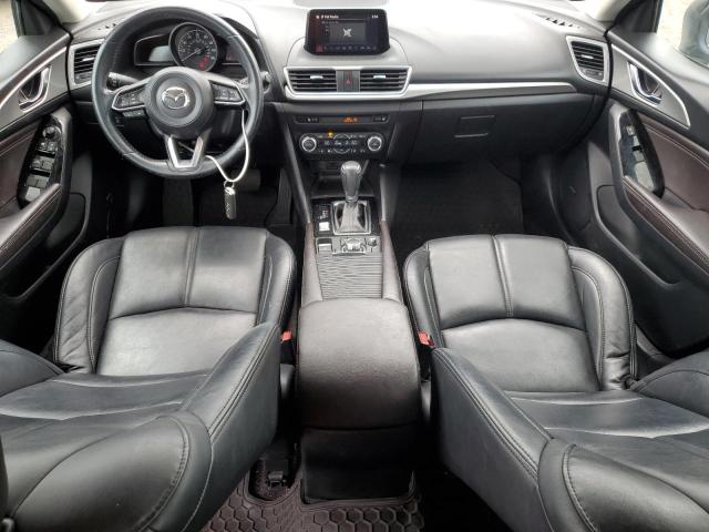 Photo 8 from auction – 2018 MAZDA 3 TOURING with VIN 3MZBN1L35JM187513