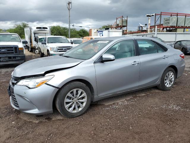 TOYOTA CAMRY LE 2015 with VIN 4T1BF1FK8FU096348 - Photo from auction