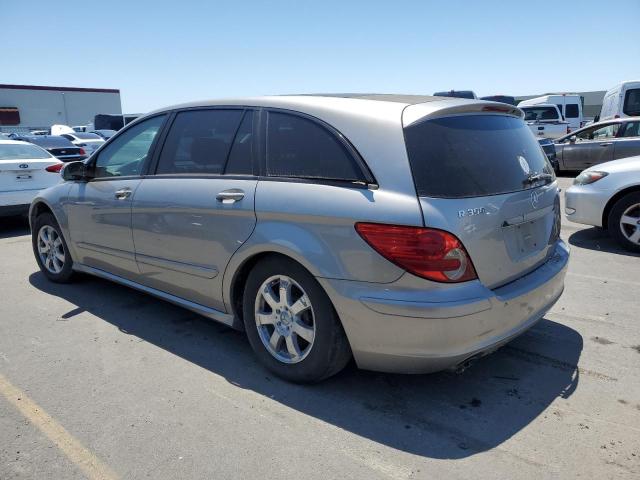 Photo 2 from auction – 2006 MERCEDES-BENZ R-CLASS with VIN 4JGCB65E46A035816