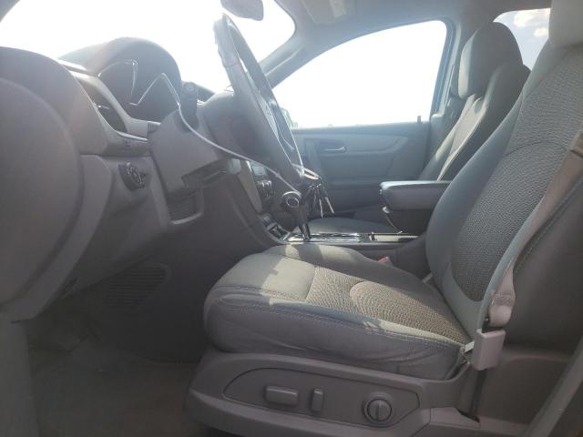 Photo 7 from auction – 2017 CHEVROLET TRAVERSE L with VIN 1GNKRHKD3HJ239004