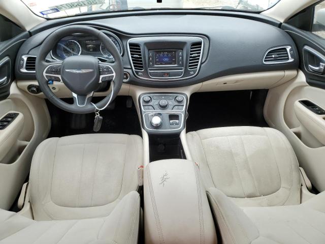 Photo 8 from auction – 2015 CHRYSLER 200 LIMITE with VIN 1C3CCCAB1FN716900