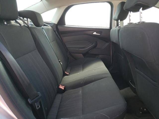 Photo 10 from auction – 2016 FORD FOCUS SE with VIN 1FADP3F25GL390745