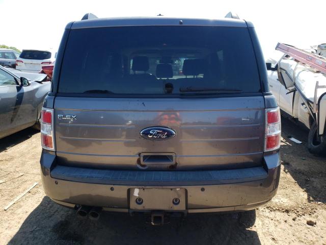 Photo 6 from auction – 2010 FORD FLEX with VIN 2FMGK5BC6ABA99626