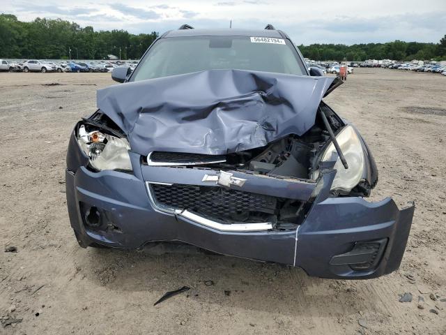 Photo 5 from auction – 2013 CHEVROLET EQUINOX LT with VIN 2GNALDEK6D6341064