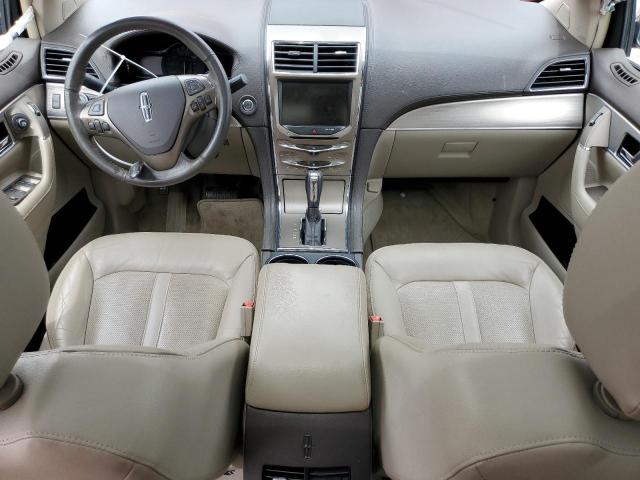 Photo 8 from auction – 2013 LINCOLN MKX with VIN 2LMDJ8JKXDBL41911