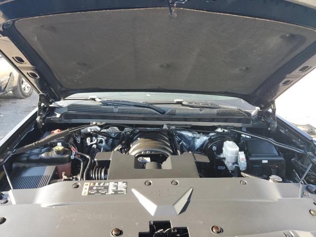 Photo 11 from auction – 2017 CHEVROLET SILVERADO with VIN 1GCRCNEC6HZ239056