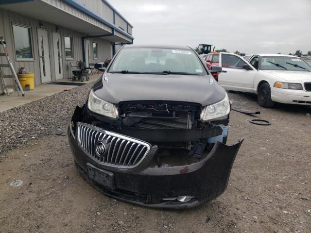 Photo 5 from auction – 2013 BUICK LACROSSE with VIN 1G4GC5E36DF273819
