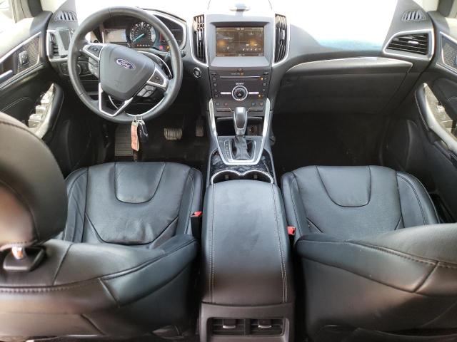 Photo 8 from auction – 2015 FORD EDGE TITAN with VIN 2FMTK4K98FBB60799
