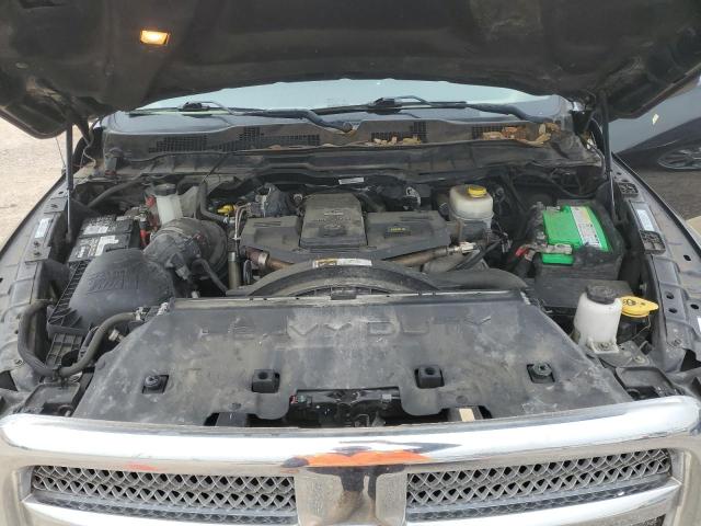 Photo 11 from auction – 2016 RAM 2500 LONGH with VIN 3C6UR5GLXGG108594