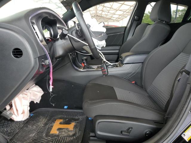 Photo 7 from auction – 2023 DODGE CHARGER SC with VIN 2C3CDXGJ5PH507060