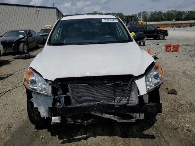 Photo 5 from auction – 2011 TOYOTA RAV4 with VIN 2T3ZF4DV2BW087336