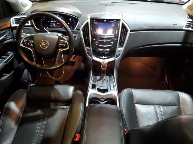 Photo 8 from auction – 2014 CADILLAC SRX LUXURY with VIN 3GYFNEE3XES669589