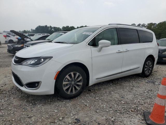 CHRYSLER PACIFICA T 2020 with VIN 2C4RC1EG0LR234465 - Photo from auction