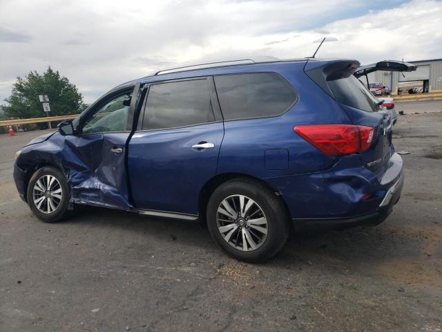 Zdjęcie 2 z aukcji – 2017 NISSAN PATHFINDER z VIN 5N1DR2MN2HC681745
