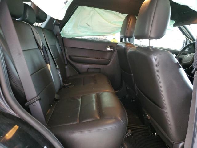 Photo 11 from auction – 2012 FORD ESCAPE LIM with VIN 1FMCU9EG6CKA05381