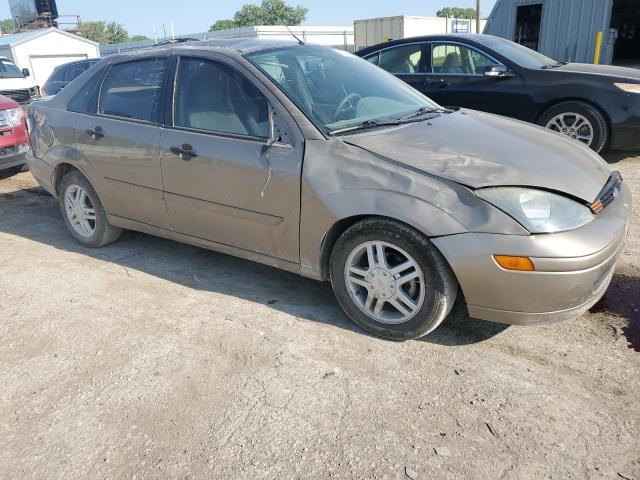 Photo 4 from auction – 2003 FORD FOCUS SE with VIN 1FAFP34P43W126304