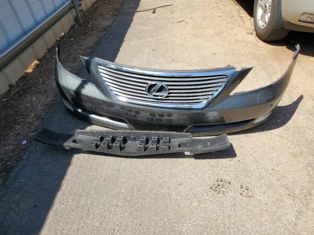 Photo 12 from auction – 2007 LEXUS LS 460L with VIN JTHGL46FX75009955