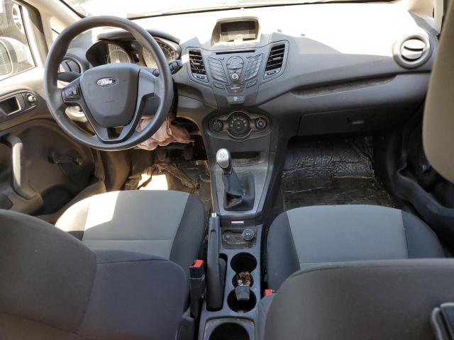 Photo 8 from auction – 2017 FORD FIESTA S with VIN 3FADP4AJ8HM102964